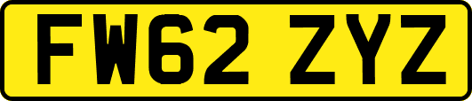 FW62ZYZ