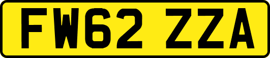 FW62ZZA