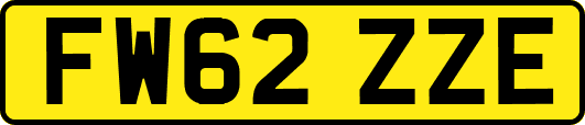 FW62ZZE