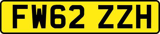 FW62ZZH