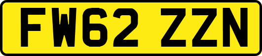 FW62ZZN