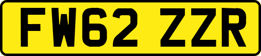 FW62ZZR