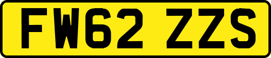 FW62ZZS