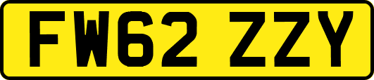 FW62ZZY