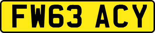 FW63ACY