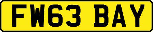FW63BAY