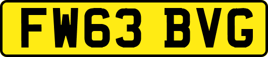FW63BVG