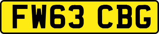 FW63CBG