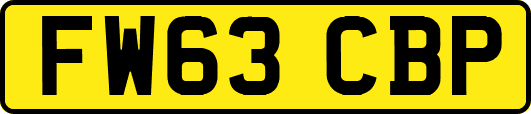 FW63CBP