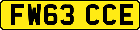 FW63CCE