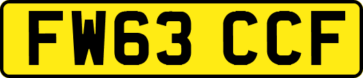 FW63CCF