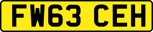 FW63CEH