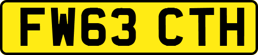 FW63CTH