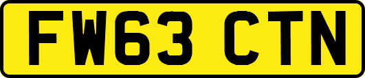 FW63CTN