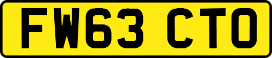 FW63CTO