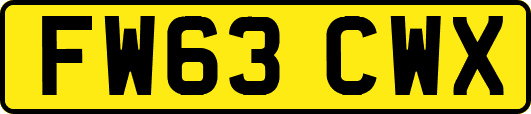 FW63CWX