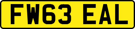 FW63EAL