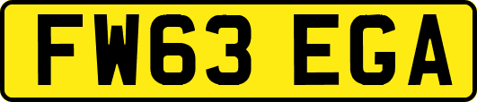 FW63EGA