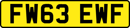 FW63EWF
