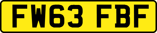 FW63FBF
