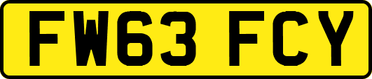 FW63FCY