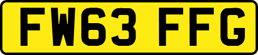 FW63FFG