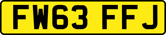 FW63FFJ