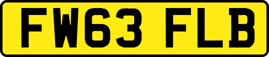 FW63FLB