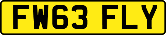 FW63FLY