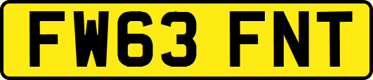 FW63FNT