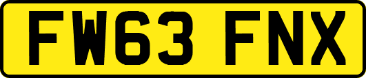 FW63FNX
