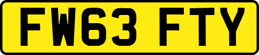 FW63FTY