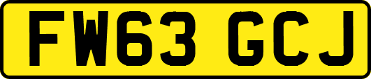 FW63GCJ