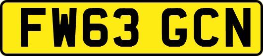 FW63GCN