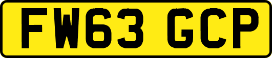 FW63GCP