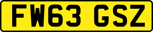 FW63GSZ
