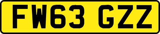 FW63GZZ