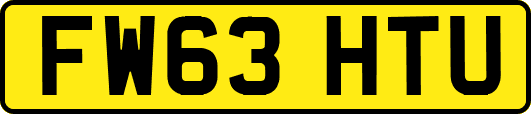 FW63HTU