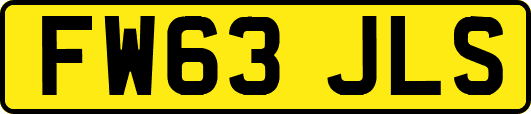 FW63JLS