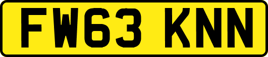 FW63KNN