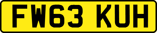 FW63KUH