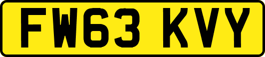 FW63KVY