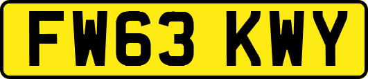 FW63KWY