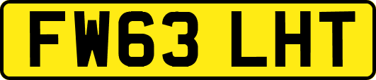 FW63LHT