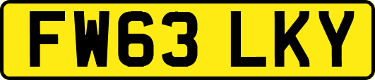 FW63LKY