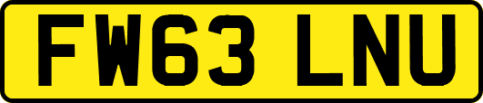 FW63LNU