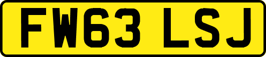 FW63LSJ