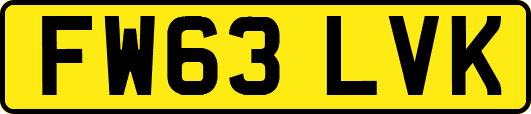 FW63LVK