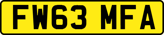 FW63MFA