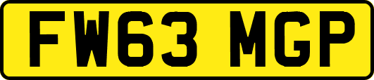 FW63MGP